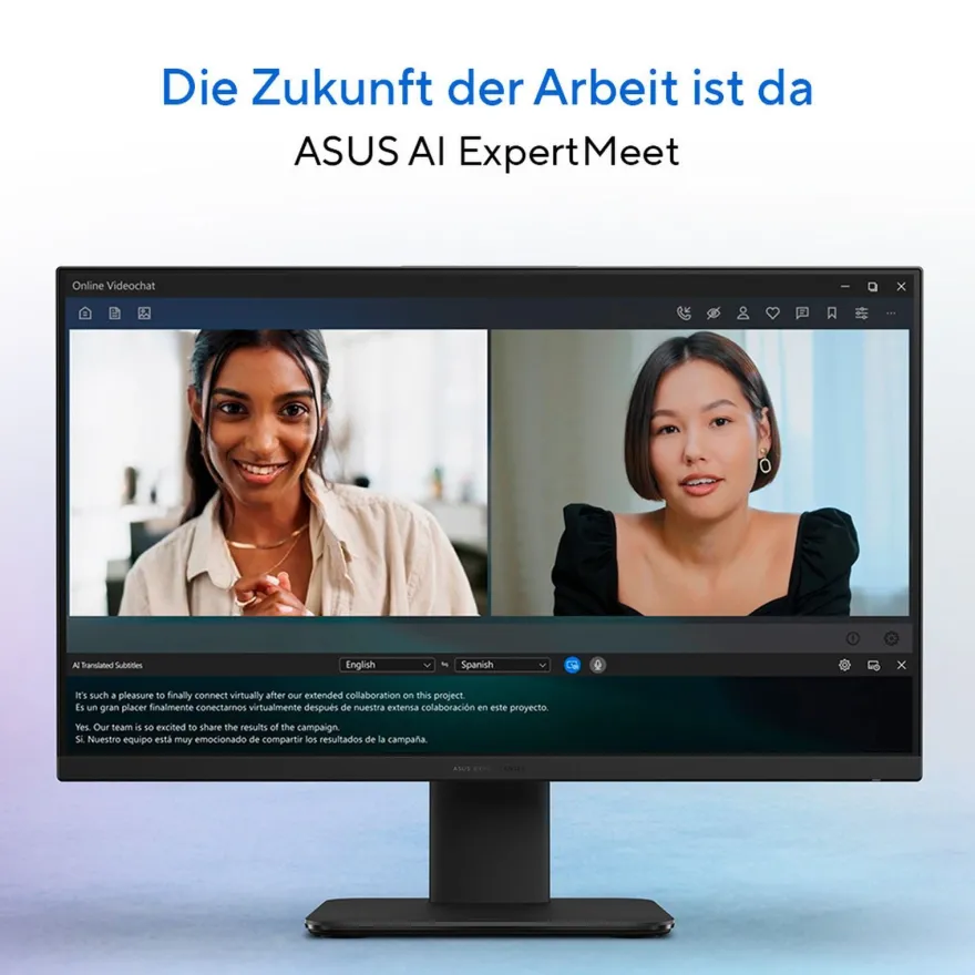 ASUS ExpertCenter P4 24