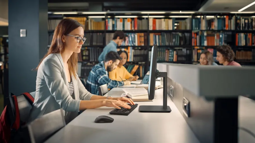 ASUS ExpertCenter P4 24