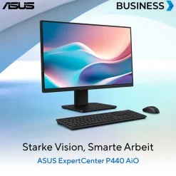 ASUS ExpertCenter P4 24