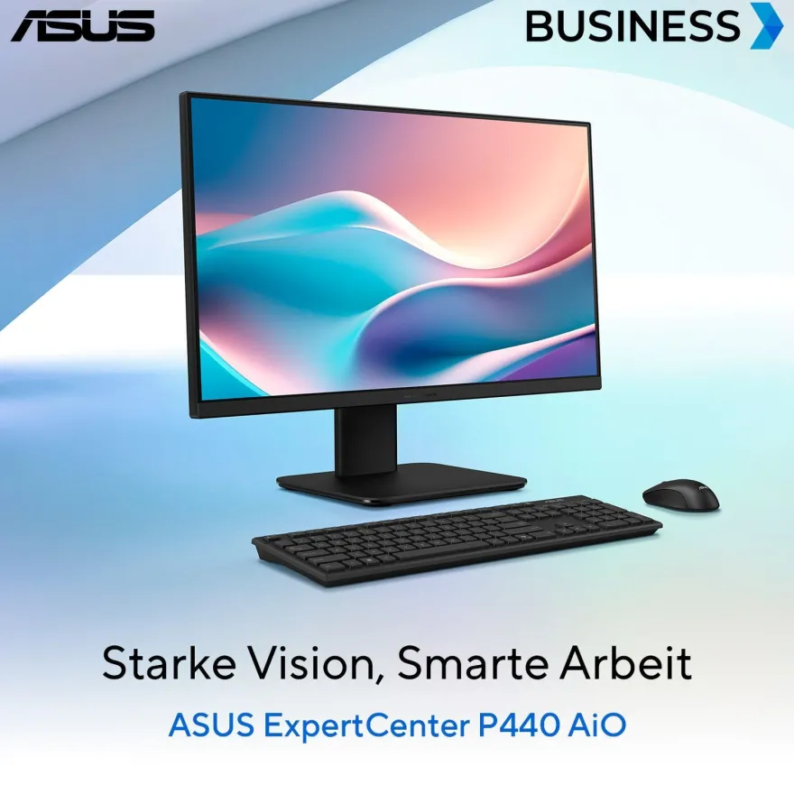 ASUS ExpertCenter P4 24