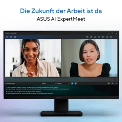 ASUS ExpertCenter P400 AiO P470VAK-BPE627X Intel Core 7 240H 68,6 cm (27