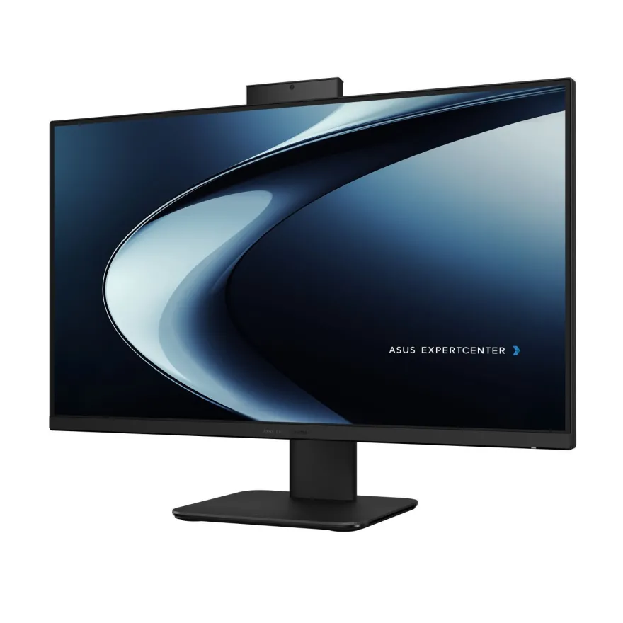 ASUS ExpertCenter P400 AiO P470VAK-BPE627X Intel Core 7 240H 68,6 cm (27
