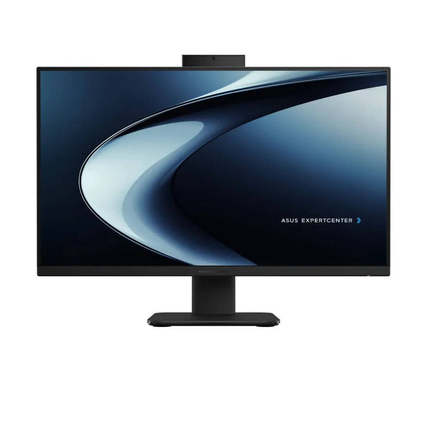 ASUS ExpertCenter P400 AiO P470VAK-BPE627X Intel Core 7 240H 68,6 cm (27