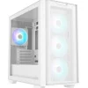 Asus Geh A21 PLUS TG ARGB WHITE