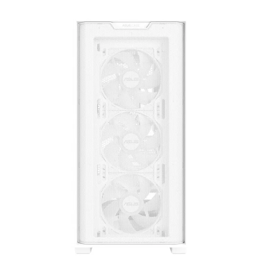 Asus Geh A21 PLUS TG ARGB WHITE