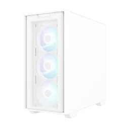 Asus Geh A21 PLUS TG ARGB WHITE