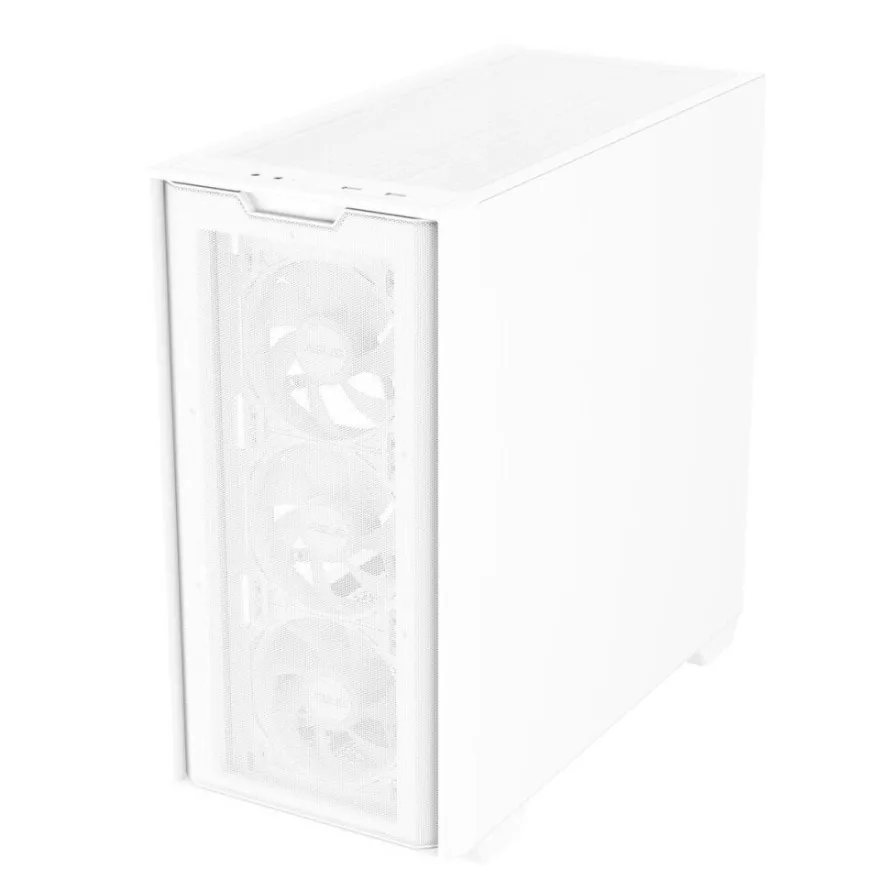 Asus Geh A21 PLUS TG ARGB WHITE