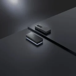 ASUS Master Thunderbolt 5 Dock DC510 Kabelgebunden Schwarz