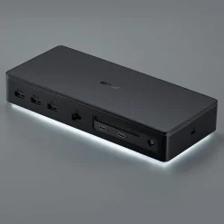 ASUS Master Thunderbolt 5 Dock DC510 Kabelgebunden Schwarz