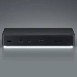 ASUS Master Thunderbolt 5 Dock DC510 Kabelgebunden Schwarz