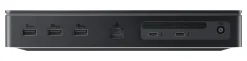 ASUS Master Thunderbolt 5 Dock DC510 Kabelgebunden Schwarz