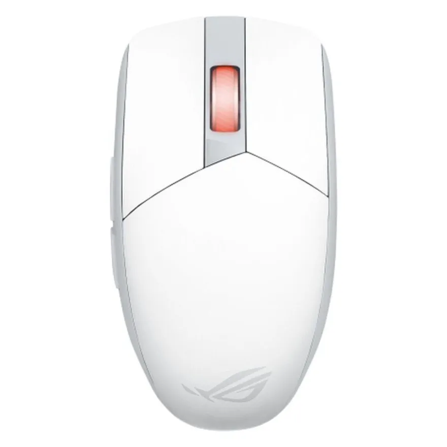 Asus Maus ROG Strix Impact III Wireless White
