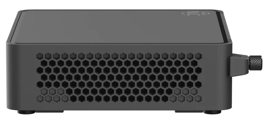 ASUS NUC Gen15 PRO Cyber Canyon C7 RNUC15CRKC700000 No Cord