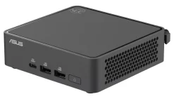 ASUS NUC Gen15 PRO Cyber Canyon C7 RNUC15CRKC700000 No Cord