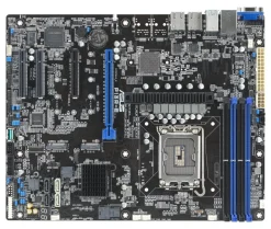 ASUS P13R-E ATX 1x LGA 1700 DDR5 2x1G ASMB11