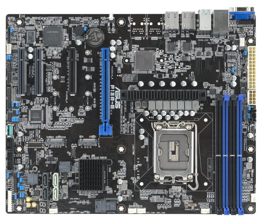 ASUS P13R-E ATX 1x LGA 1700 DDR5 2x1G ASMB11