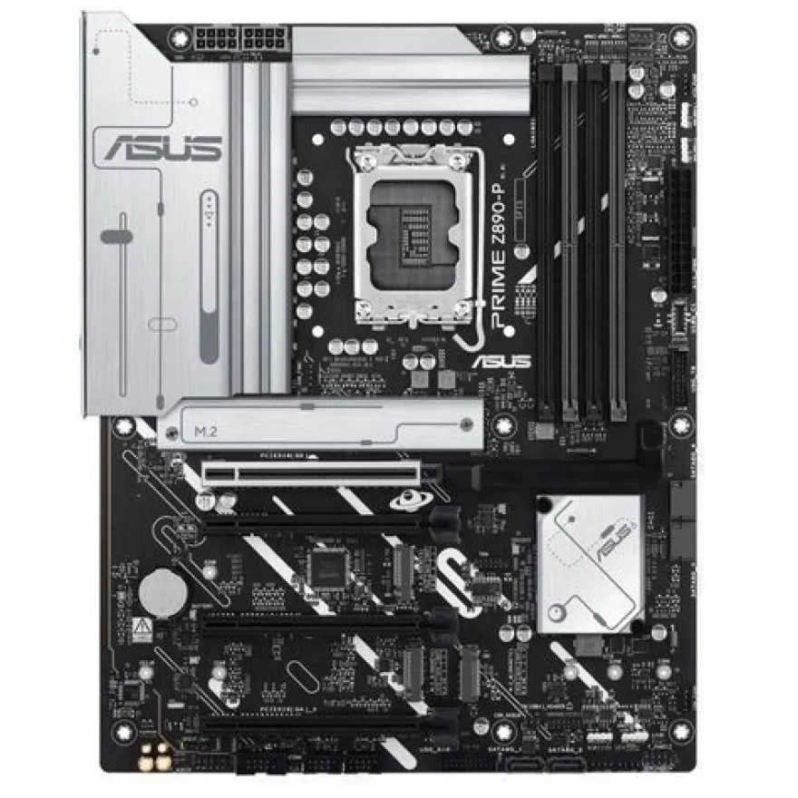 ASUS PRIME Z890-P Mainboard
