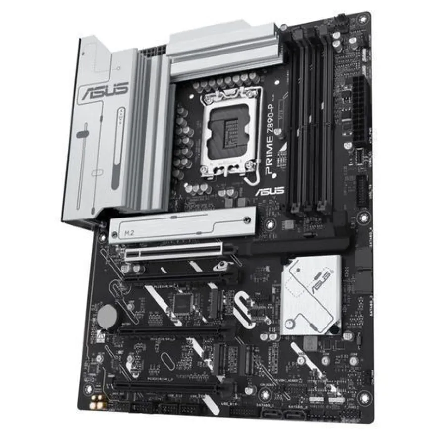 ASUS PRIME Z890-P Mainboard