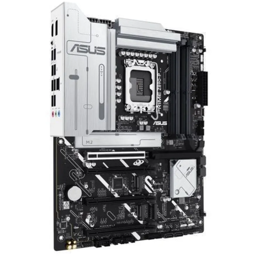 ASUS PRIME Z890-P Mainboard