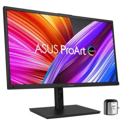 ASUS ProArt PA27DCE-K 68.33cm (16:9) UHD HDMI DP