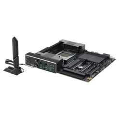 ASUS PRO WS TRX50-SAGE WIFI, Mainboard (schwarz/grau)