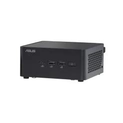 ASUS RNUC14RVHV500003I Barebone Intel Core Ultra 5 135H Tall Kit L6 UK Cord