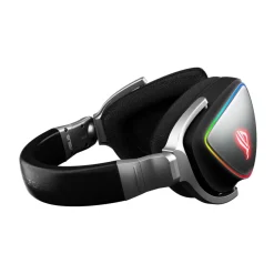 ASUS ROG Delta - Headset - ohrumschließend - kabelgebunden