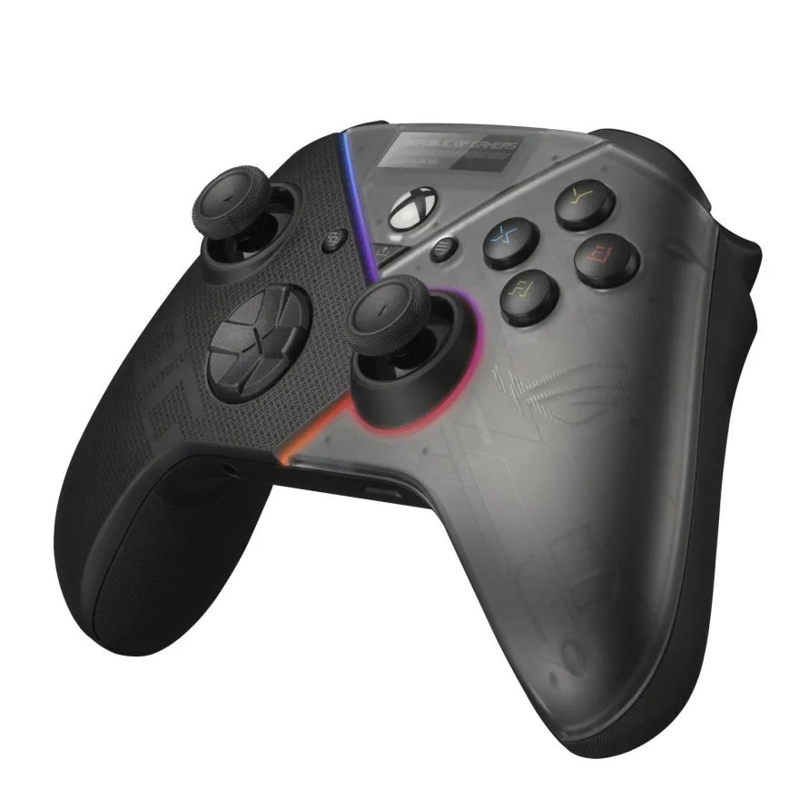 ASUS ROG Raikiri PC Controller