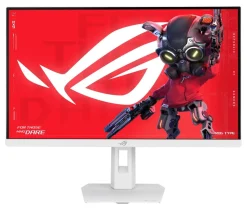 ASUS ROG Strix XG27ACMES-W 68.58cm (16:9) WQHD