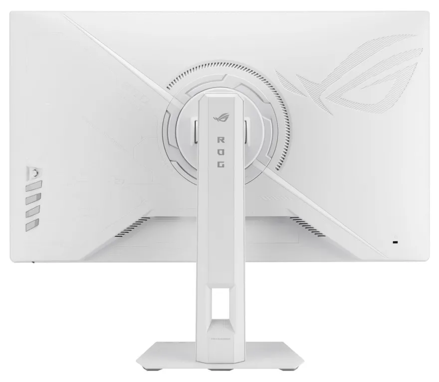 ASUS ROG Strix XG27ACMES-W 68.58cm (16:9) WQHD