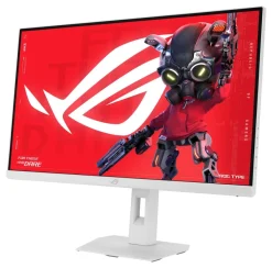 ASUS ROG Strix XG27ACMES-W 68.58cm (16:9) WQHD