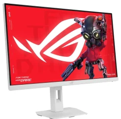 ASUS ROG Strix XG27ACMES-W 68.58cm (16:9) WQHD
