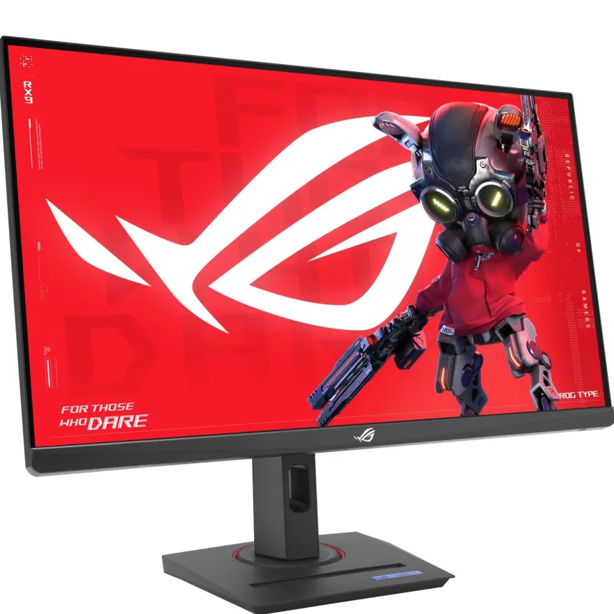 ASUS ROG Strix XG27UCG 68.58cm (16:9) UHD HDMI DP