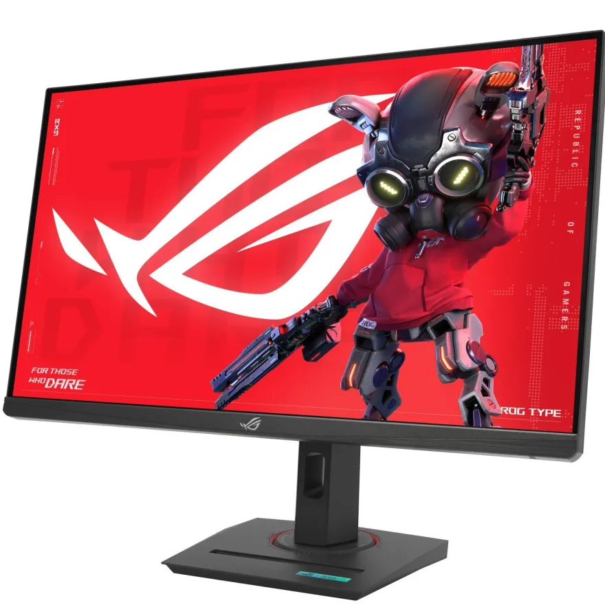 ASUS ROG Strix XG27UCG 68.58cm (16:9) UHD HDMI DP