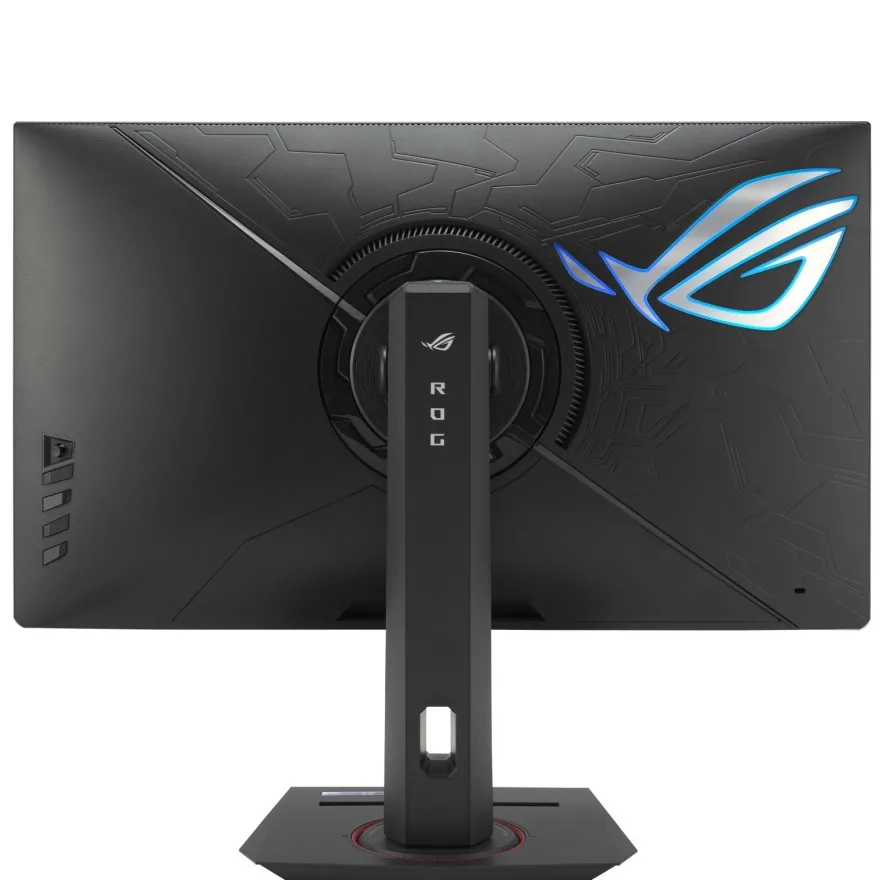 ASUS ROG Strix XG27UCG 68.58cm (16:9) UHD HDMI DP