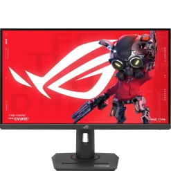 ASUS ROG Strix XG27UCG 68.58cm (16:9) UHD HDMI DP
