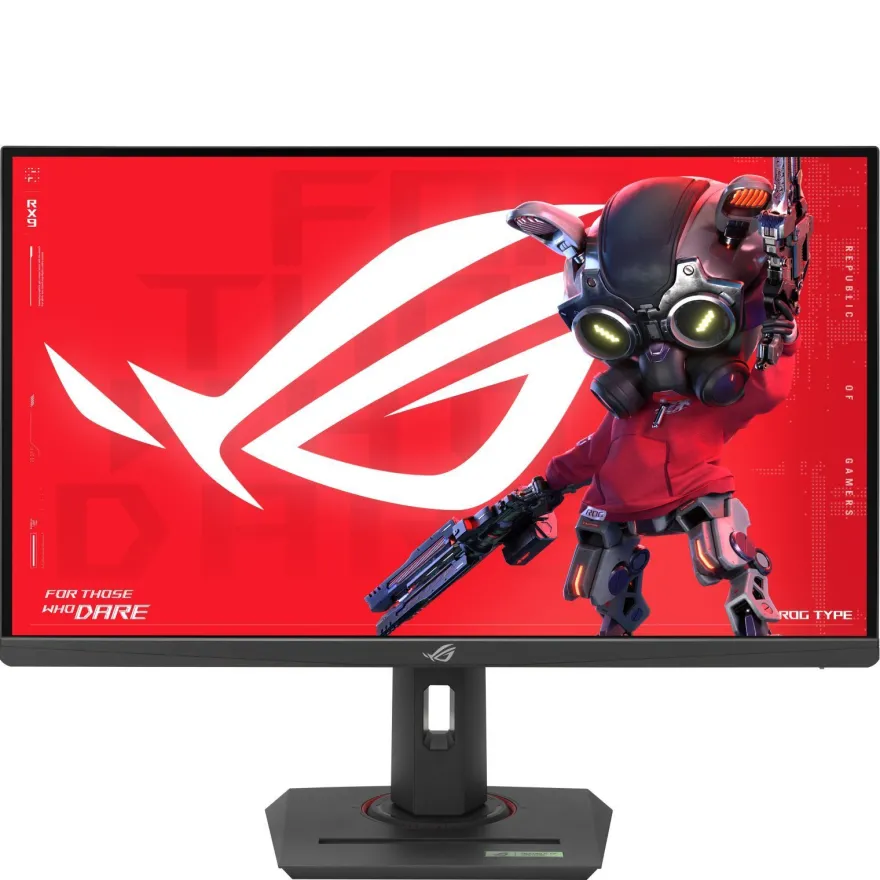 ASUS ROG Strix XG27UCG 68.58cm (16:9) UHD HDMI DP