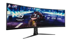 ASUS ROG Strix XG49VQ 124.46cm (32:9) UW-HDR HDMI DP