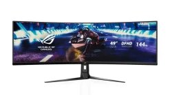 ASUS ROG Strix XG49VQ 124.46cm (32:9) UW-HDR HDMI DP