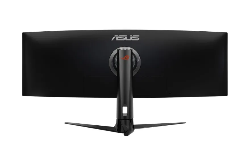 ASUS ROG Strix XG49VQ 124.46cm (32:9) UW-HDR HDMI DP