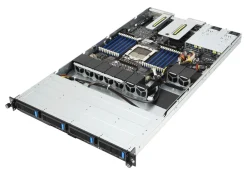 ASUS RS501A-E12-RS4, LGA 6096, AMD, AMD EPYC, AMD EPYC 9004, DDR5-SDRAM, 3 TB