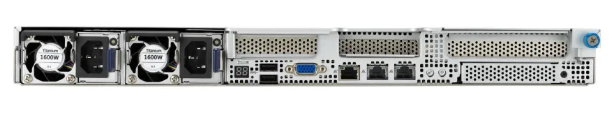 ASUS RS501A-E12-RS4, LGA 6096, AMD, AMD EPYC, AMD EPYC 9004, DDR5-SDRAM, 3 TB