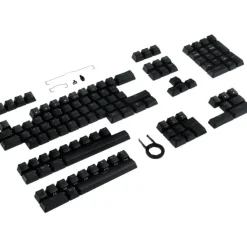 ASUS Tastatur Zubehör ROG PBT Keycap Set