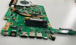 Asus TP501U Motherboard Mainboard i5-7200U 4GB RAM GeForce 940mx