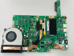 Asus TP501U Motherboard Mainboard i5-7200U 4GB RAM GeForce 940mx