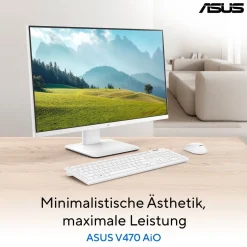 ASUS V400 AiO 27
