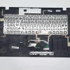 Asus VivoBook 17 F705QA Palmrest / Handauflage Mit Tastatur QWERTZ 13N1-2FA0A21