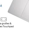 ASUS Vivobook S 16 S3607VA-RP142W 16