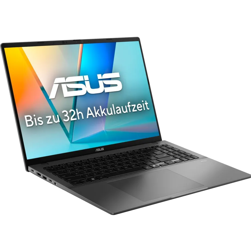 ASUS Vivobook S 16 S3607VA-RP142W 16