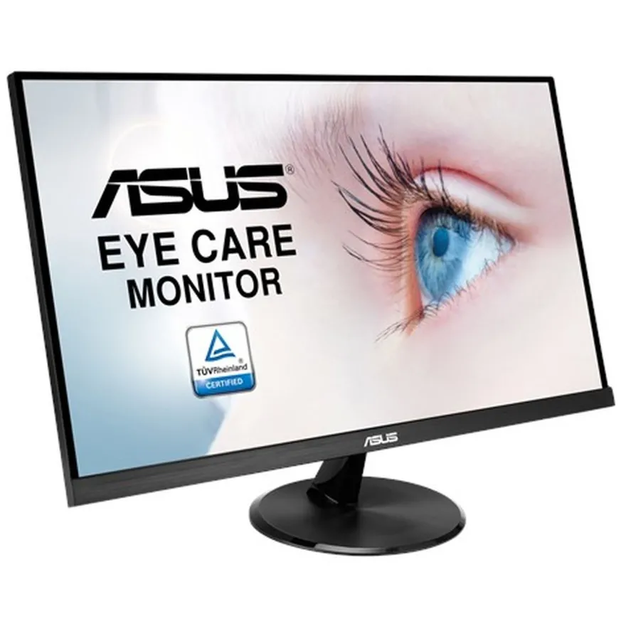 ASUS VP279HE - LED-Monitor - 68.47 cm (27